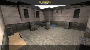de_berzerker - cs16