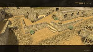 de_dust4ever - cs16