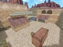 de_nuke_rarea - cs16